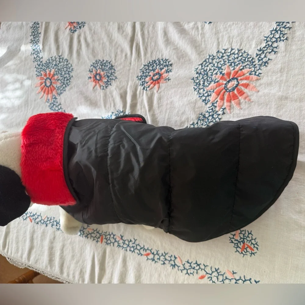 Dog Sport Jacket